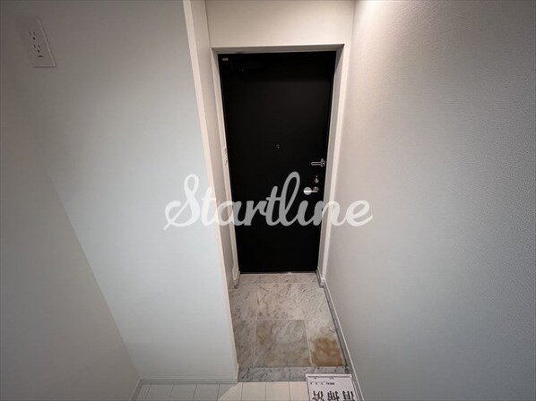 グランドコンシェルジュ日本橋の物件内観写真